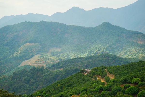 Choisissez les collines iduki pour une expérience de vacances unique au pays basque