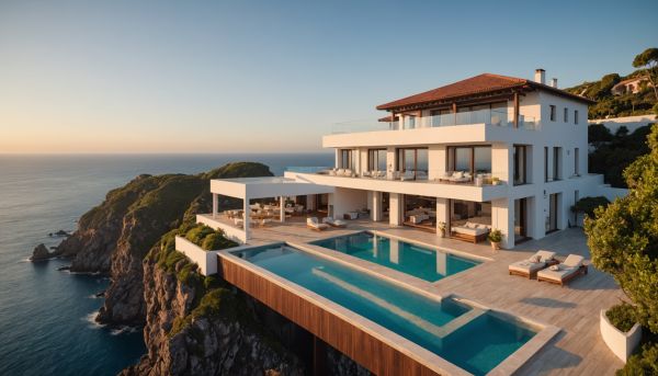 Comment louer une villa de rêve au Pays Basque ?