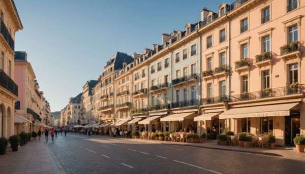 Les hôtels de charme incontournables à Biarritz