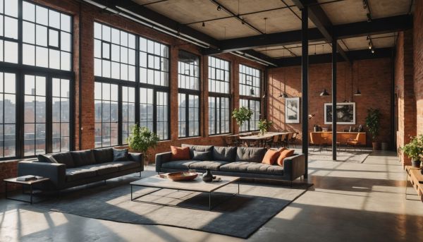 Lofts et demeures d'exception parmi les biens atypiques