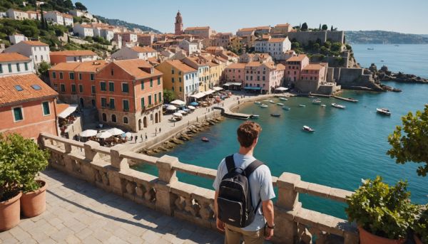Pourquoi explorer les destinations phares du coin ?