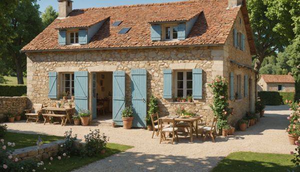 Quel gîte réserver pour un séjour en famille ?