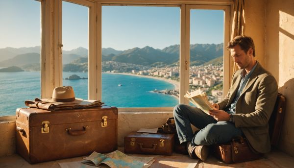 Quelle destination choisir pour vos vacances ?