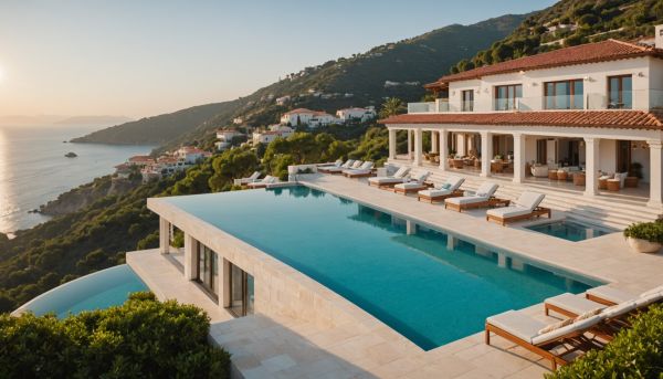 Quelle villa choisir pour des vacances d'exception ?