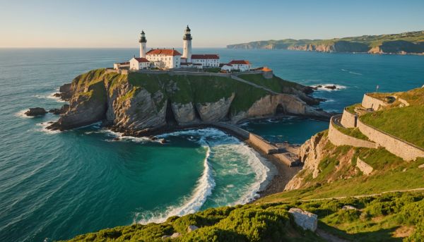 Quelles destinations visiter sur la côte basque ?