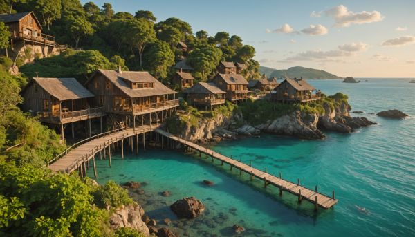 Quels biens atypiques découvrir pour vos vacances ?