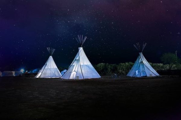 Location de tipi au Pays Basque : Vivez une expérience unique en plein air