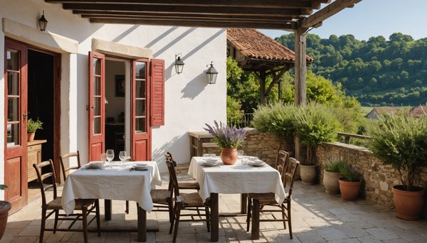 Location de vacances au Pays Basque à Saint Jean de Luz : Détente et authenticité