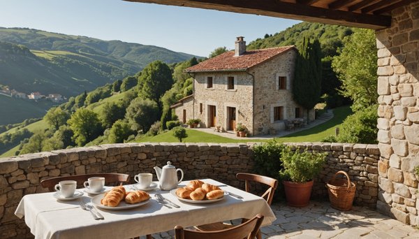 Location de villa au Pays Basque pour le week-end : Échappez-vous du quotidien