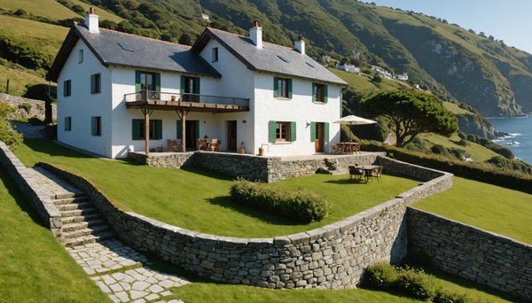 Gîte au Pays Basque espagnol : Détente et dépaysement côté espagnol