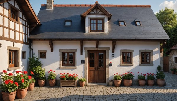 Gîte au Pays Basque béarnais : Plongez au cœur de la culture béarnaise