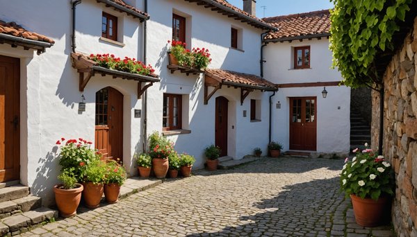 Gîte au Pays Basque à Saint Jean Pied de Port : Découvrez cette cité médiévale