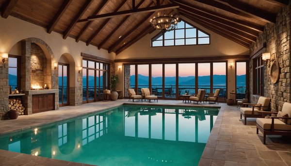 Hôtel avec spa au Pays Basque : Détente et bien-être assurés