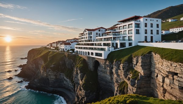 Hôtel insolite au Pays Basque : Vivez une expérience hors du commun