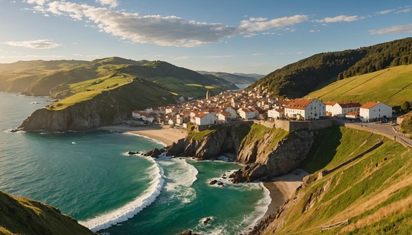 Activités incontournables à faire au Pays Basque