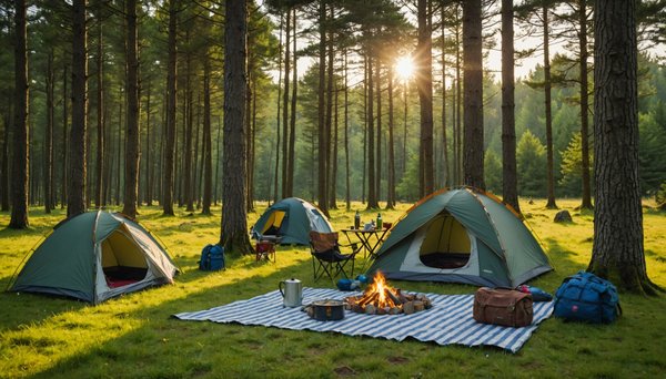 Quelles sont les meilleures destinations au Pays Basque pour louer un camping pour vos vacances ?