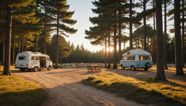 Recherchez votre location camping Nouvelle Aquitaine