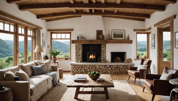 Votre nid douillet dans une résidence vacances au Pays basque