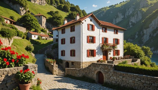 Guide des locations incontournables au Pays basque