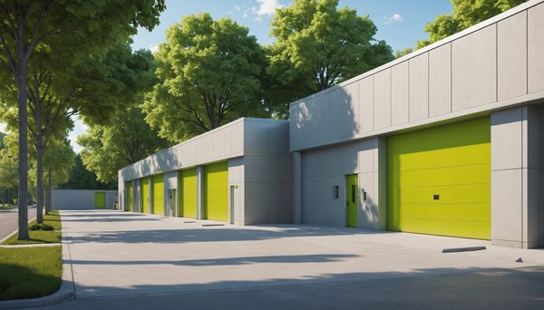 Votre garde-meuble idéal à Orléans 45 : solutions