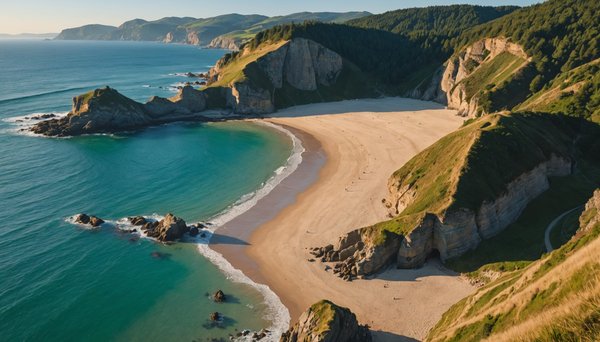 Des vacances au Pays basque : A la découverte de ses plus belles plages