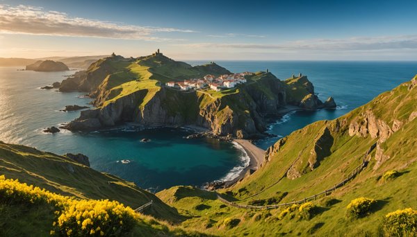 Les meilleurs sites touristiques à visiter au Pays Basque
