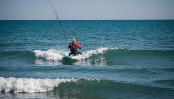 Argelès-sur-mer : top activités nautiques à découvrir absolument