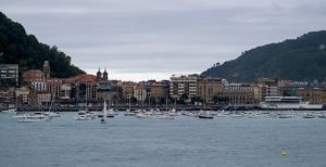 bord de mer Pays Basque